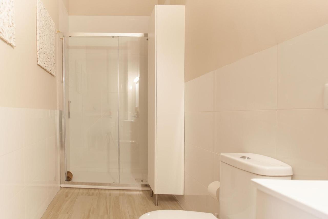 Studio Patacona Beach Apartments Mid-Term Valencia Eksteriør billede